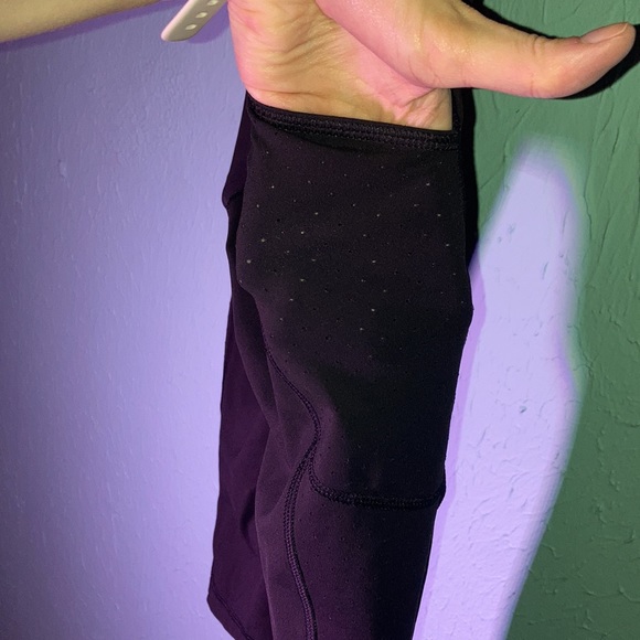 lululemon Mind over Miles Crop leggings - Picture 9 of 9